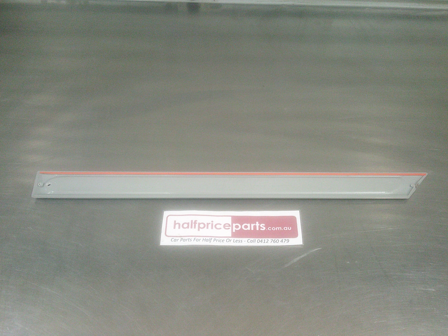 Holden WH Statesman/Caprice Genuine Right Hand Rear Door Moulding New Part