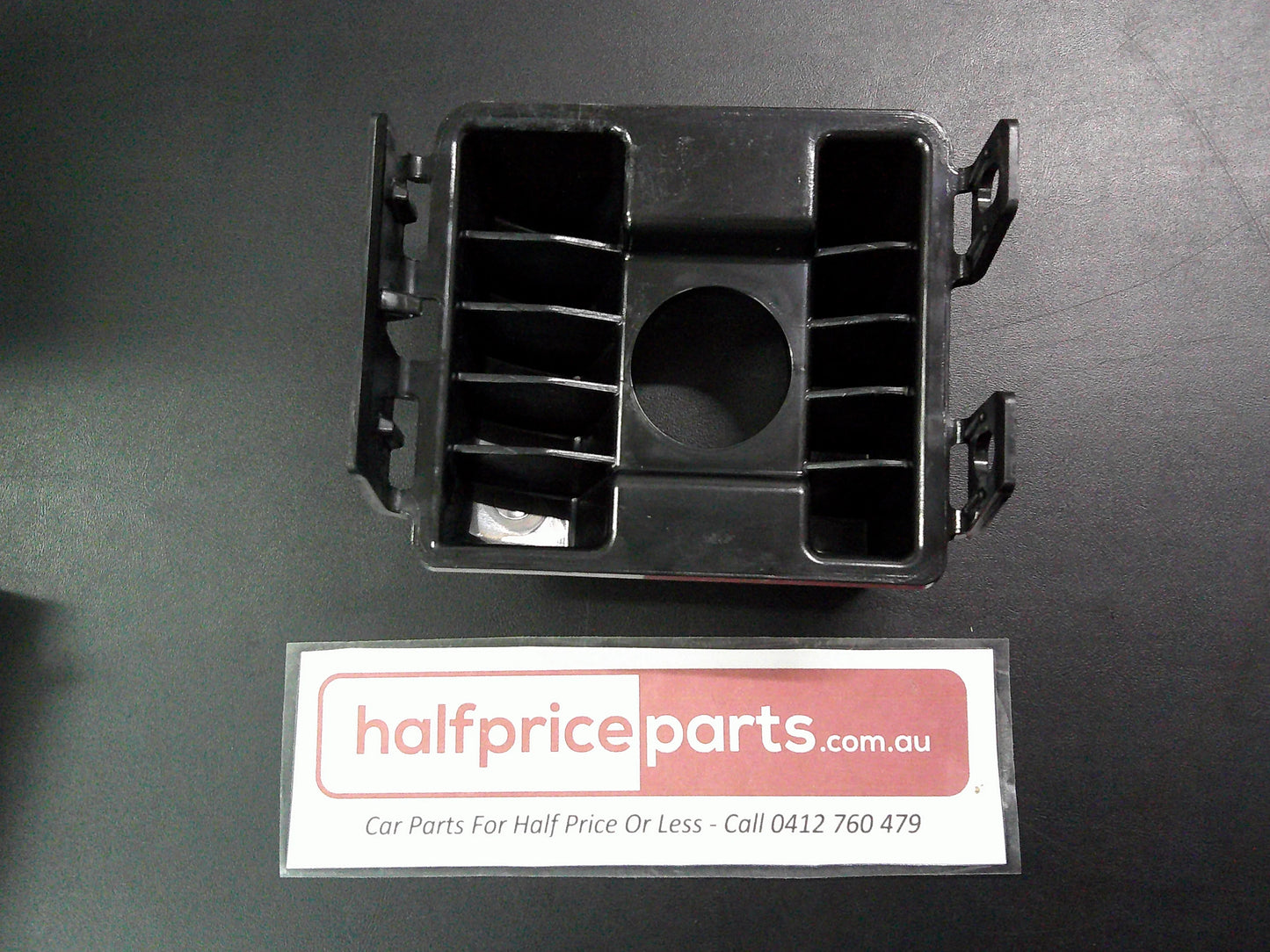 Holden Trax Genuine Right Hand Rear Rio Bar Absorber New Part