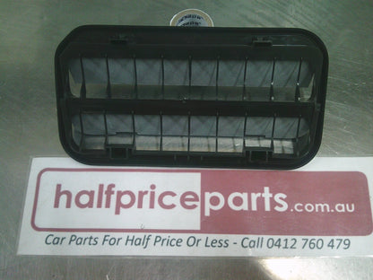 Holden Acadia Genuine Rear Quarter Panel Body Pressure Relief Valve New Part