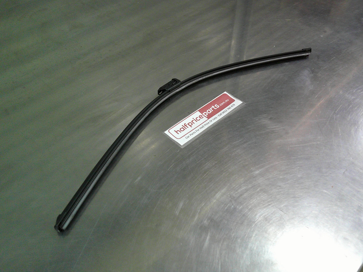 Holden Astra J Genuine 625mm Left Hand (Passengers) Wiper New Part