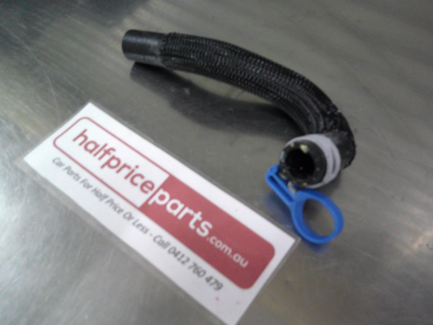 Holden VF Commodore/WM Caprice Genuine Heater Inlet Pipe New Part