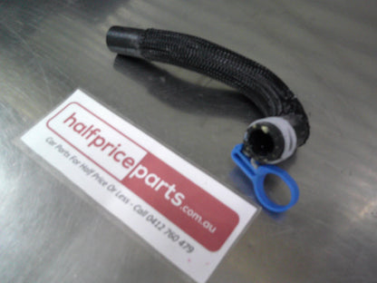 Holden VF Commodore/WM Caprice Genuine Heater Inlet Pipe New Part