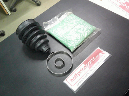 Holden TK Barina Genuine CV Boot Kit New Part