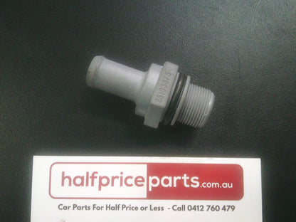 Holden Barina Spark Genuine Crankcase Valve New Part