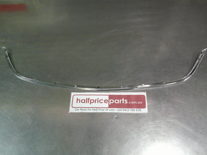 Holden Epica Genuine Chrome Lower Front Grille Surround New Part