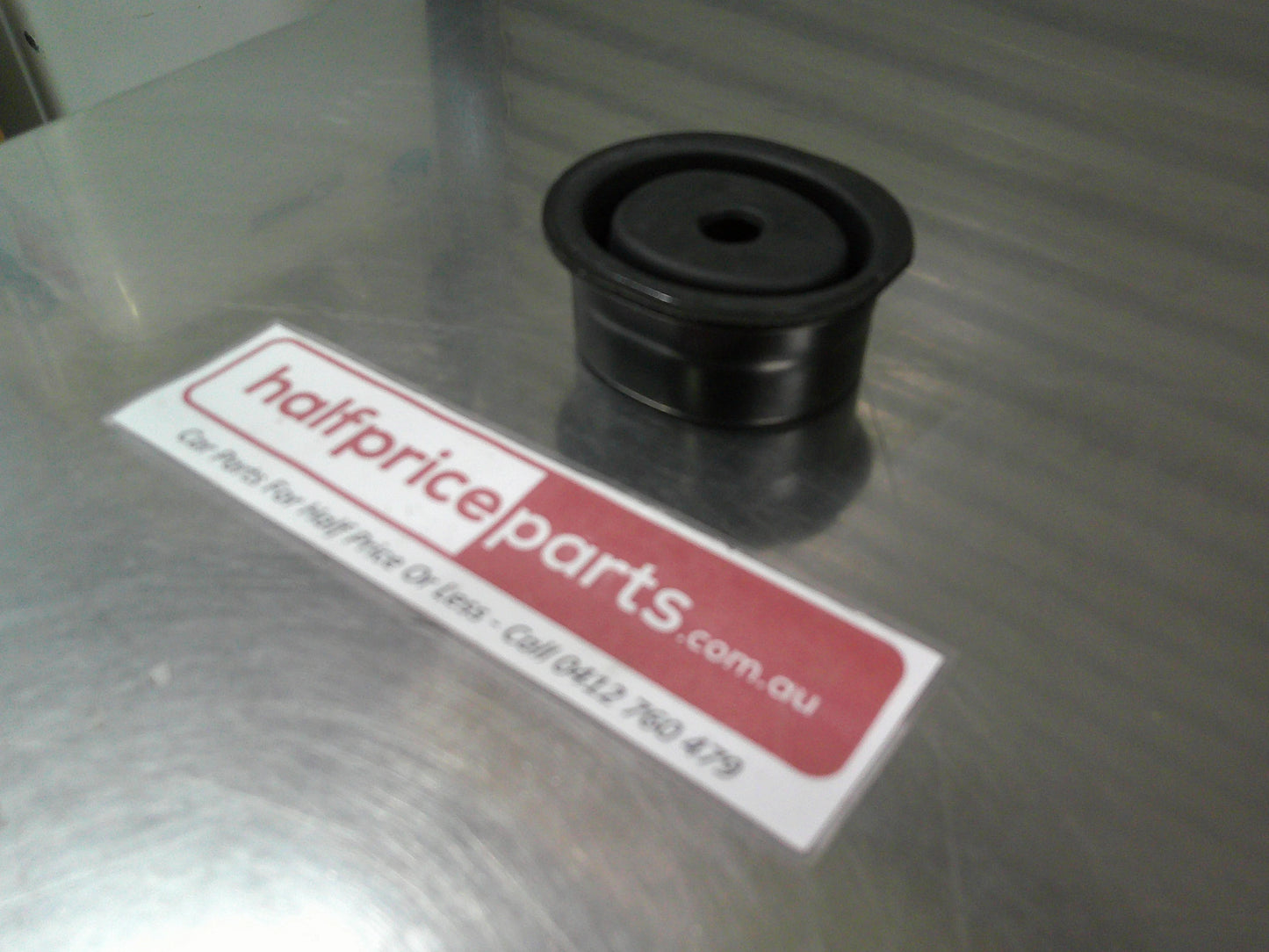 Holden JG Cruze Genuine Rear Exhaust Suspension Pipe Insulator New Part