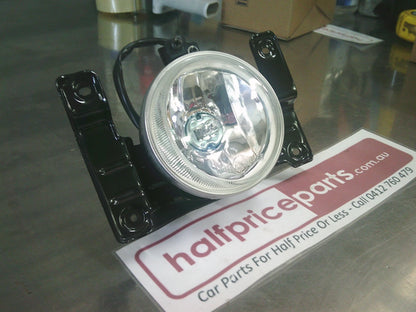 Holden VY Calais/Berlina Genuine Left Hand Front Fog Light New Part