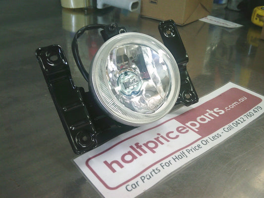 Holden VY Calais/Berlina Genuine Left Hand Front Fog Light New Part