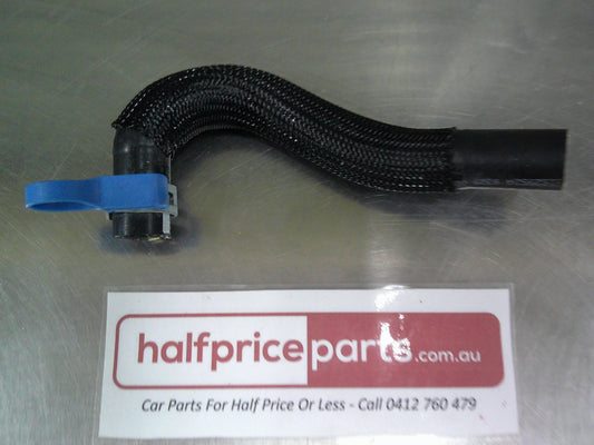 Holden VF Commodore/WM Caprice Genuine Heater Inlet Pipe New Part