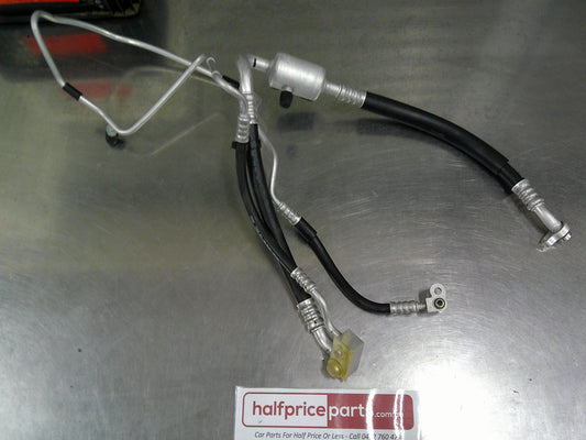 Holden TS Astra Genuine Evaporating Cooling Fluid Tube Assembly New Part