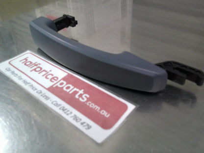 Holden JH Cruze/TM Barina/Trax Genuine Front Outside Door Handle (In Primer) New Part