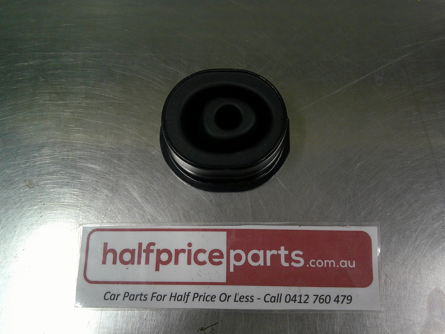 Holden JG Cruze Genuine Rear Exhaust Suspension Pipe Insulator New Part