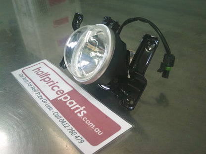 Holden VY Calais/Berlina Genuine Left Hand Front Fog Light New Part