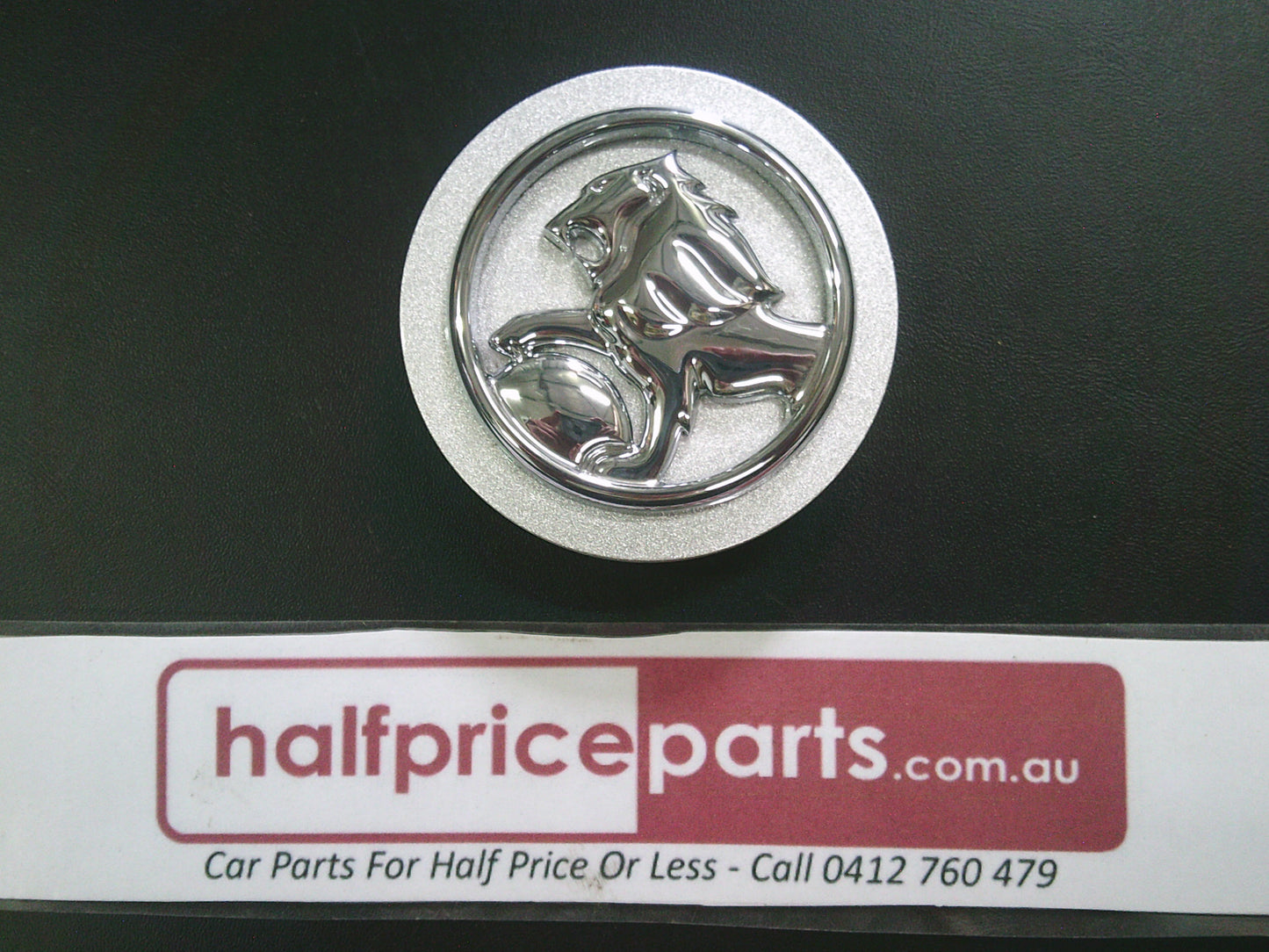 Holden AH Astra Genuine Wheel Centre Cap New Part