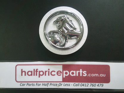Holden AH Astra Genuine Wheel Centre Cap New Part