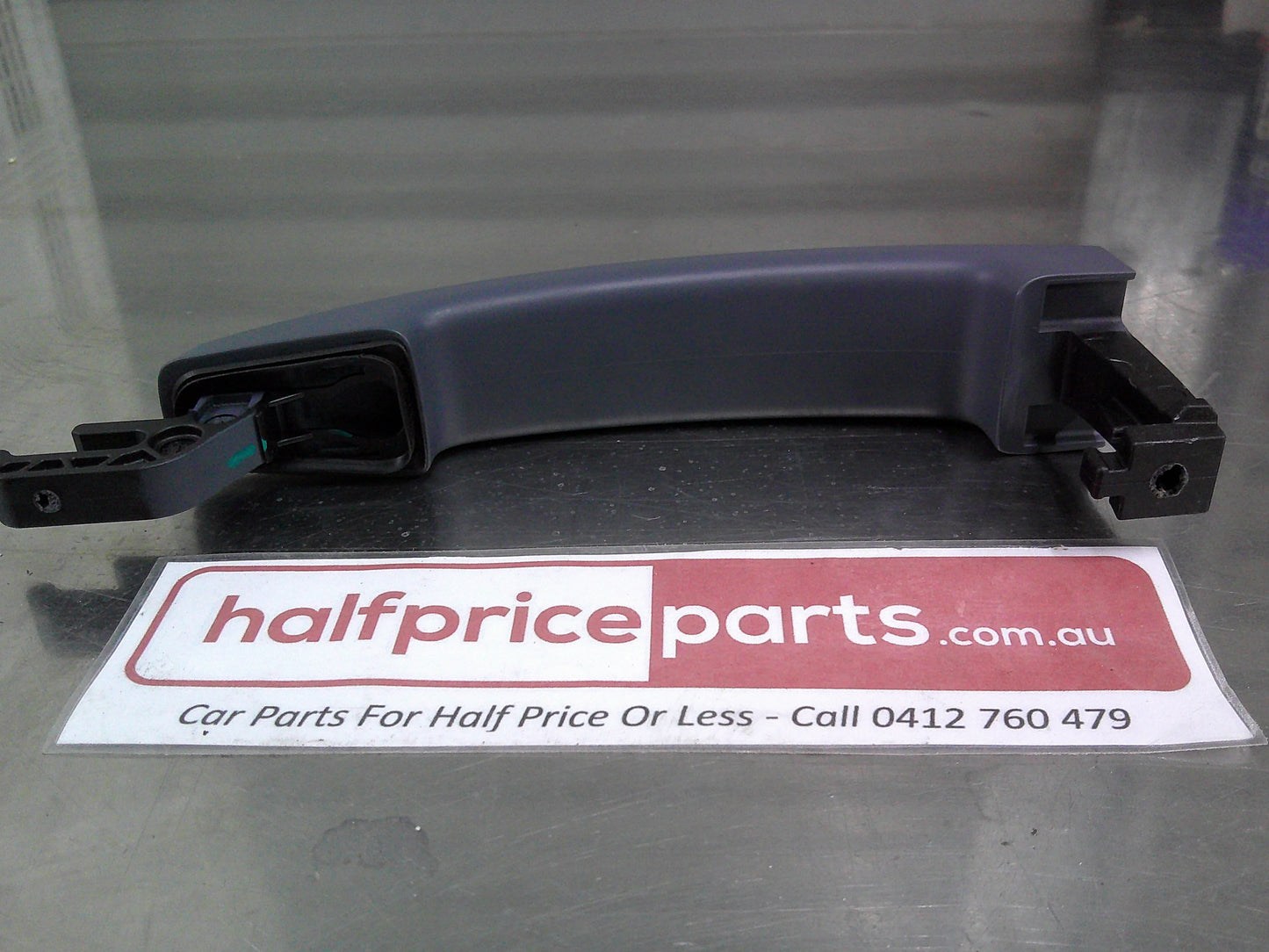 Holden JH Cruze/TM Barina/Trax Genuine Front Outside Door Handle (In Primer) New Part