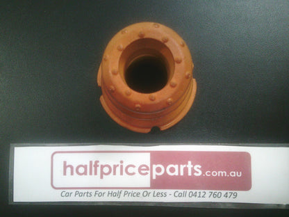 Holden Equinox Genuine Front Left/Right Strut Bumper New Part.
