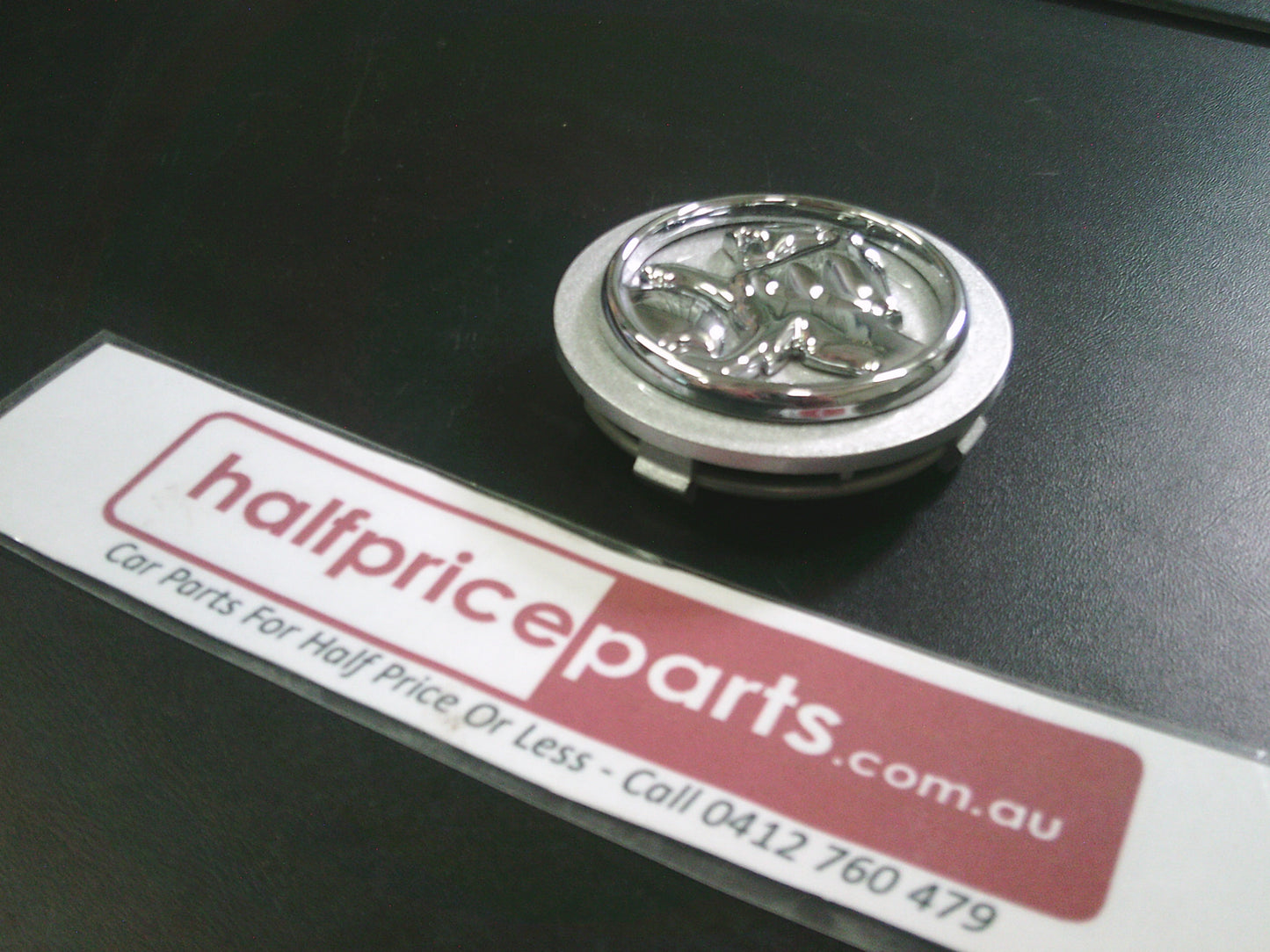 Holden AH Astra Genuine Wheel Centre Cap New Part