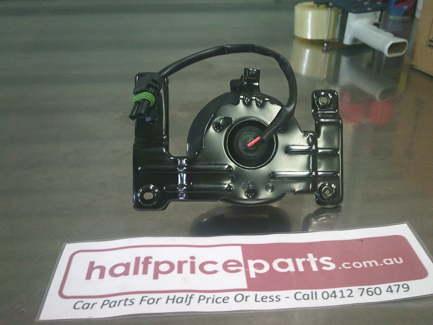 Holden VY Calais/Berlina Genuine Left Hand Front Fog Light New Part