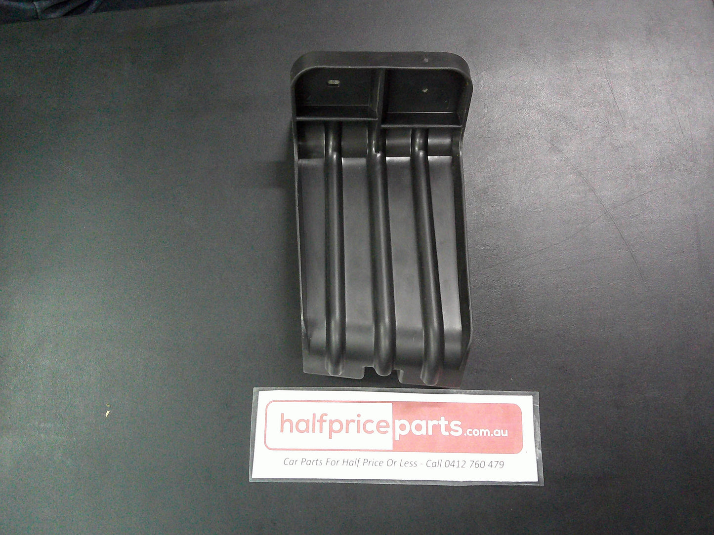 Holden Malibu Genuine Rear Bumper Lower Bracket New Part