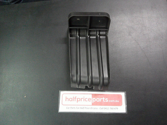 Holden Malibu Genuine Rear Bumper Lower Bracket New Part