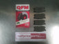 QFM Front Brake Pad Set Suits Holden Gemini New Part