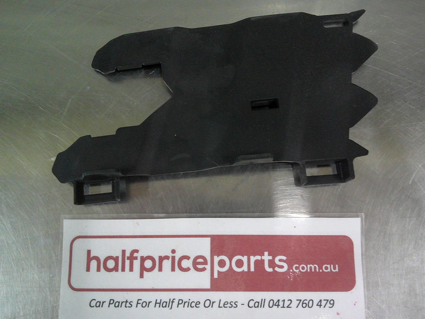 Holden VF/Evoke/Ute Commodore Genuine Left Hand Lower Air Baffle New Part