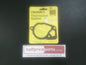 Tridon Thermostat Gasket Suits Holden Adventra/VE Commodore/WM Statesman/RC Colorado/Rodeo New Part