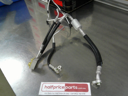 Holden TS Astra Genuine Evaporating Cooling Fluid Tube Assembly New Part