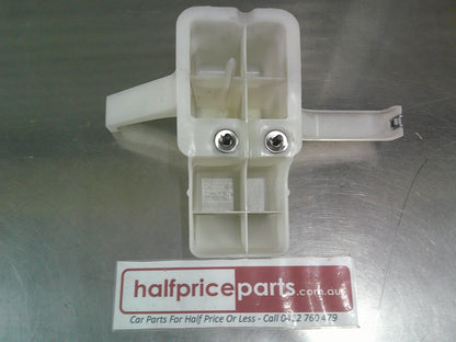 Holden TK Barina Genuine Right Rear Bumper Bracket New Part