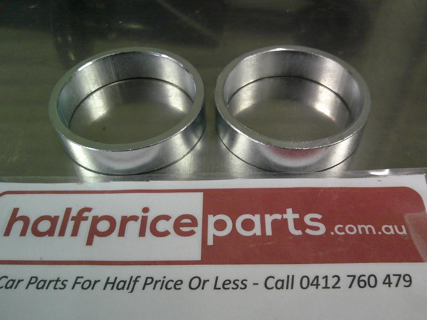 Drivetech Shocks Front Suits Toyota Landcruiser Prado 150 Series (Sold As Pair Only) New Part