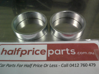 Drivetech Shocks Front Suits Toyota Landcruiser Prado 150 Series (Sold As Pair Only) New Part