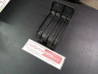 Holden Malibu Genuine Rear Bumper Lower Bracket New Part