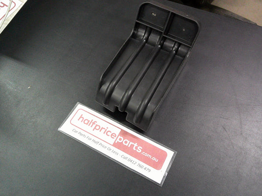 Holden Malibu Genuine Rear Bumper Lower Bracket New Part