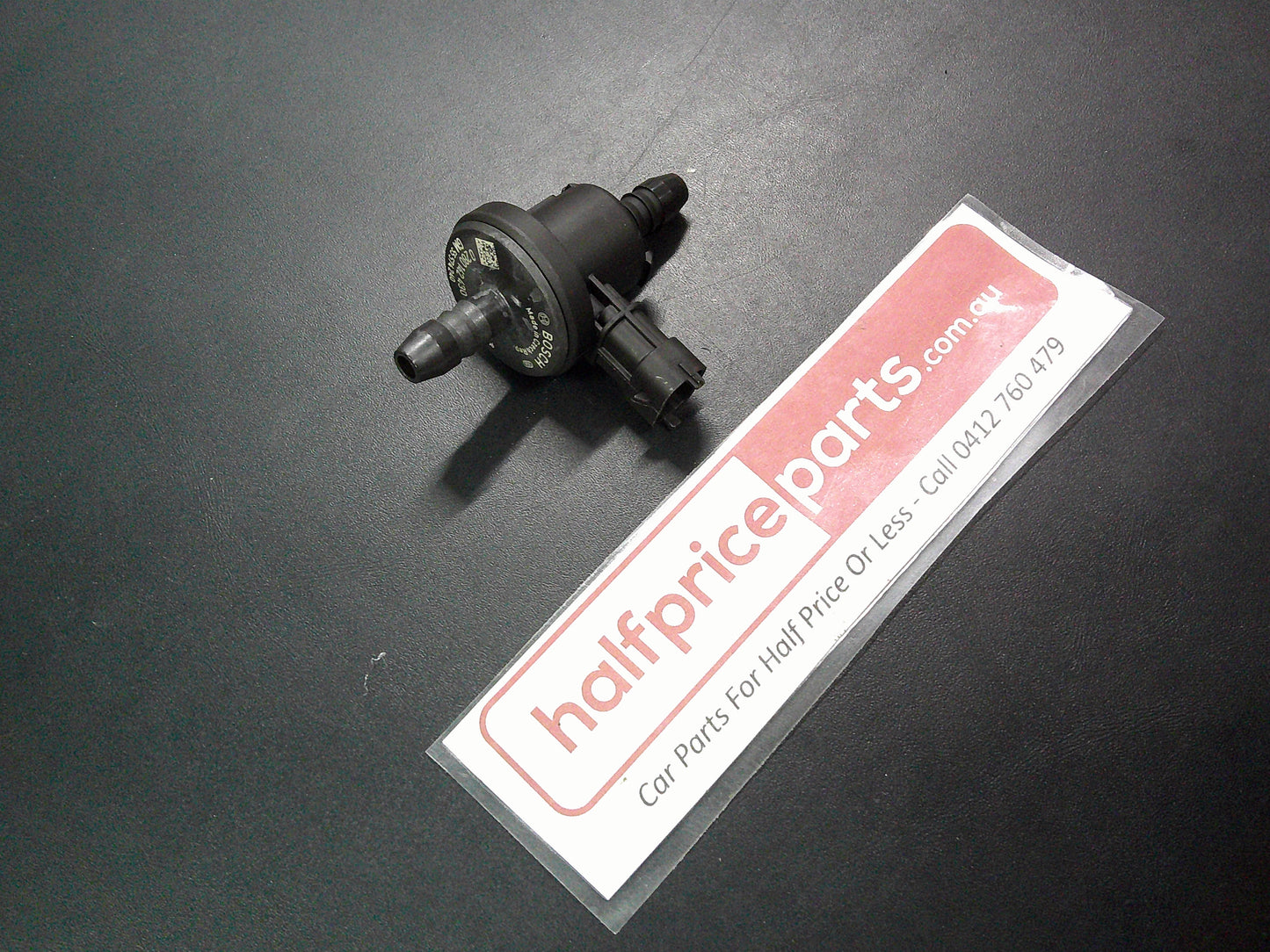 Holden JG/JH Cruze Genuine Fuel Tank Breather Valve New Part