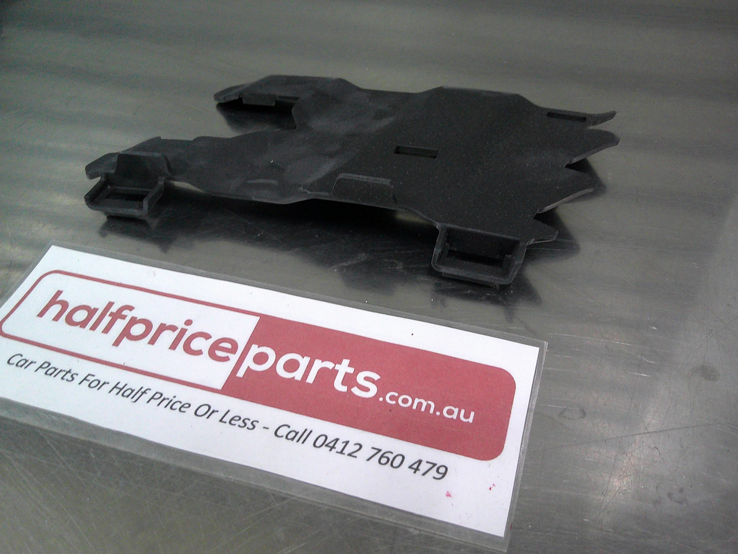 Holden VF/Evoke/Ute Commodore Genuine Left Hand Lower Air Baffle New Part