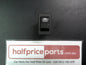 Holden Astra LB/LC Genuine Rear Defog Switch New Part