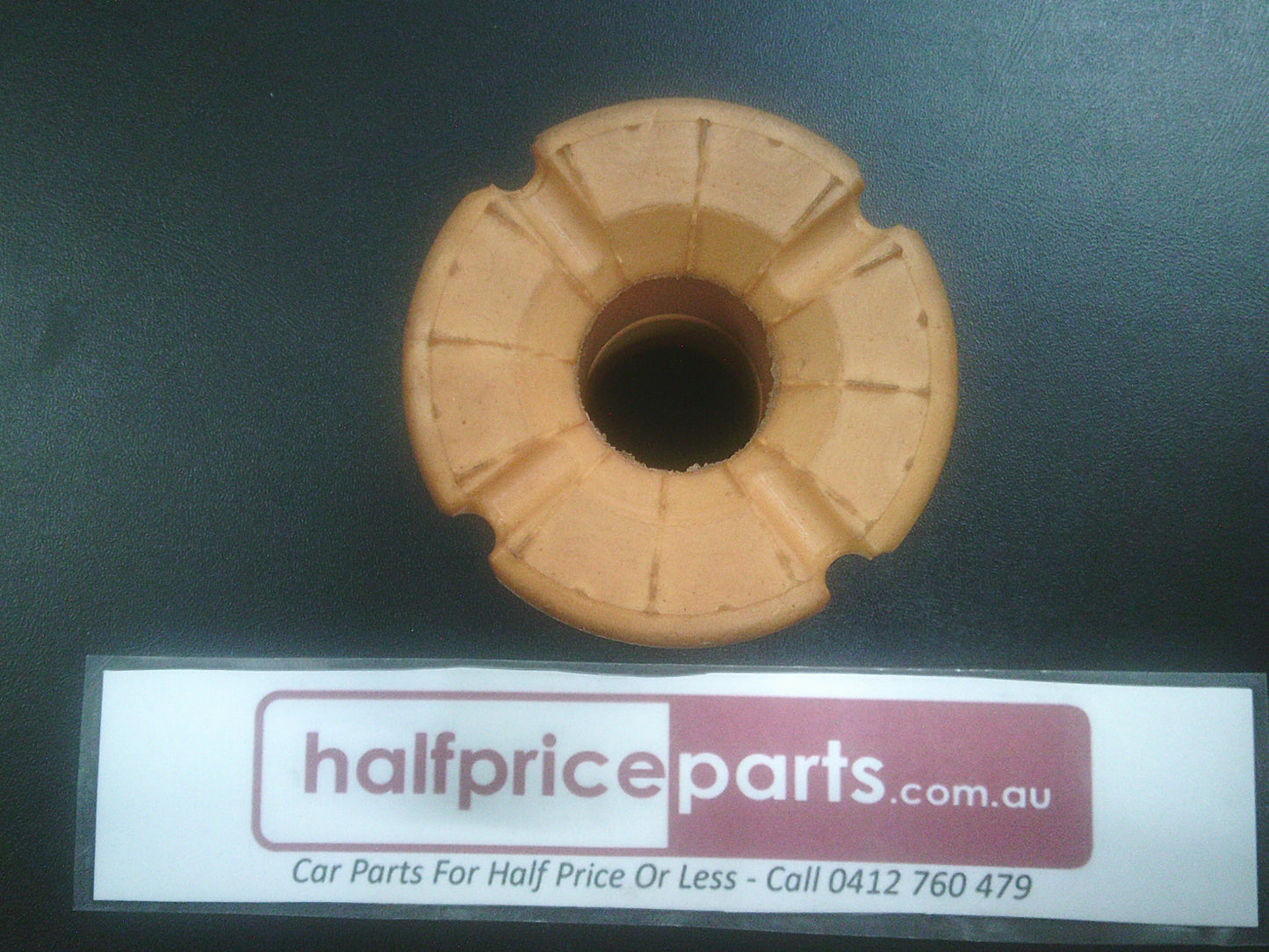 Holden Equinox Genuine Front Left/Right Strut Bumper New Part.