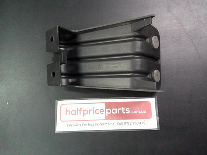 Holden Malibu Genuine Rear Bumper Lower Bracket New Part