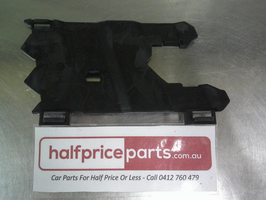 Holden VF/Evoke/Ute Commodore Genuine Left Hand Lower Air Baffle New Part
