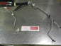 Holden Trax 6 Speed Automatic Genuine Transmission Oil Cooler Hose Assembly New Part