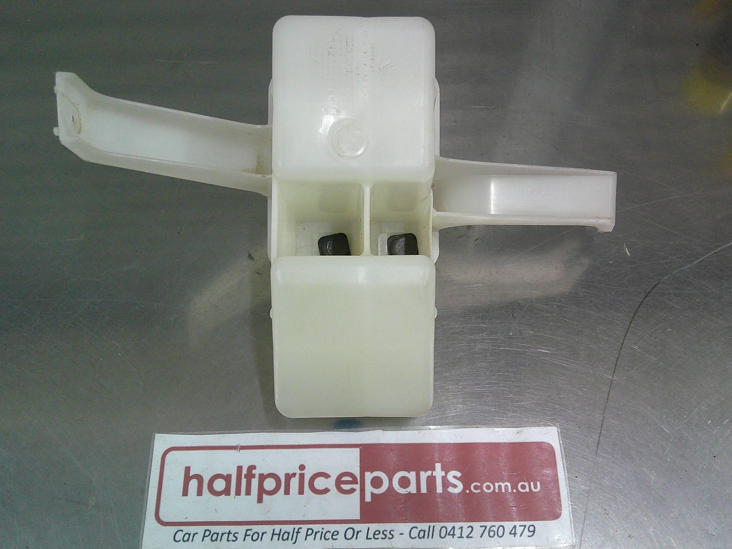 Holden TK Barina/Deawoo Kalos Genuine Left Rear Bumper Bracket New Part