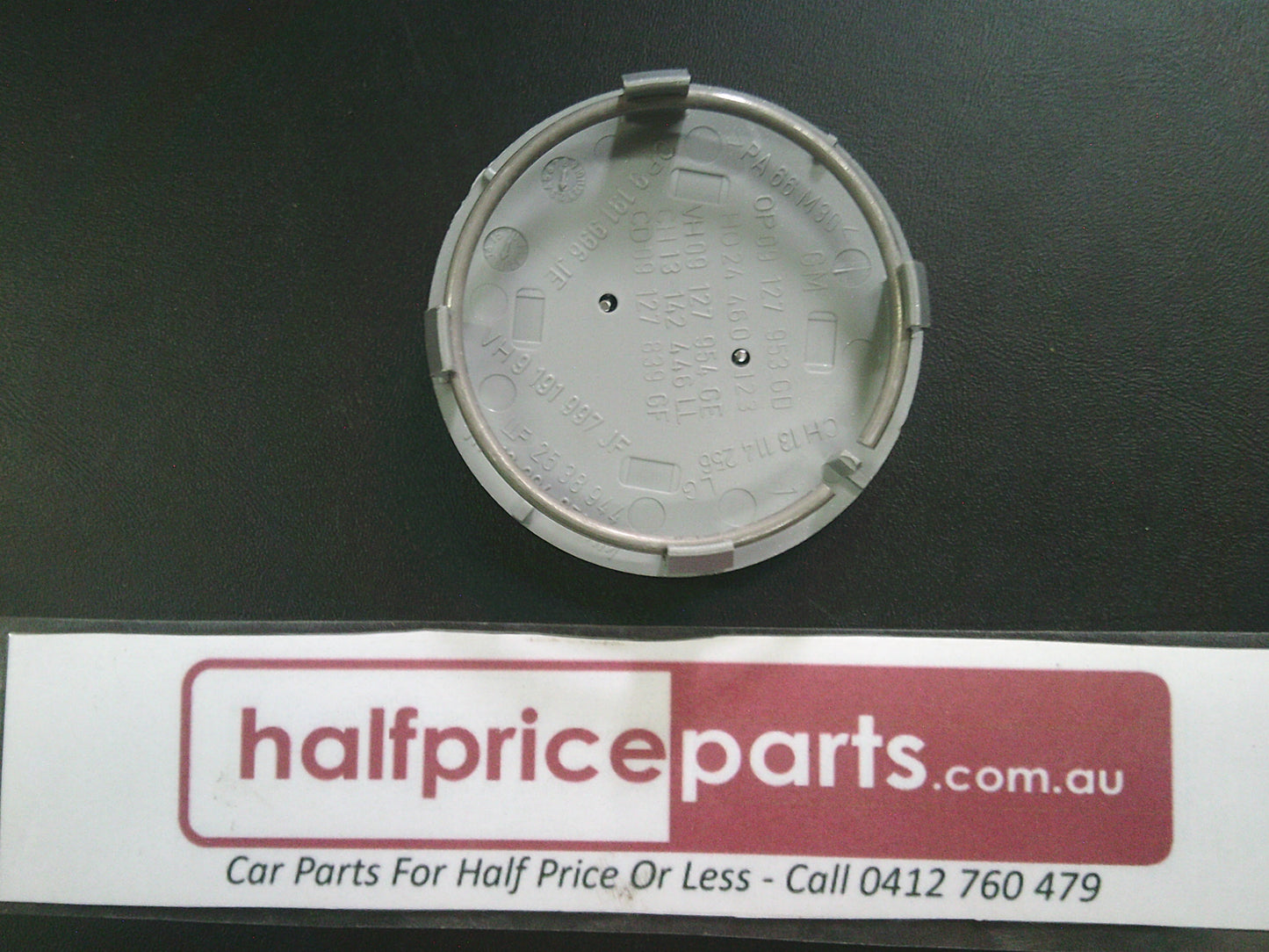 Holden AH Astra Genuine Wheel Centre Cap New Part