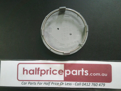 Holden AH Astra Genuine Wheel Centre Cap New Part