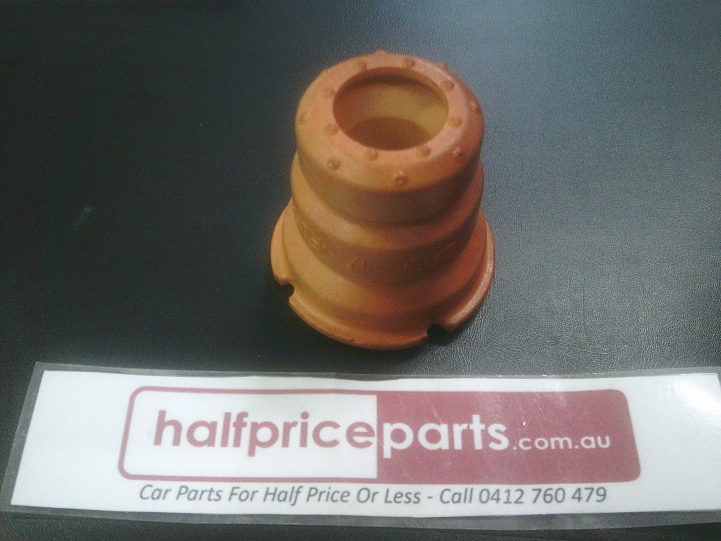 Holden Equinox Genuine Front Left/Right Strut Bumper New Part.