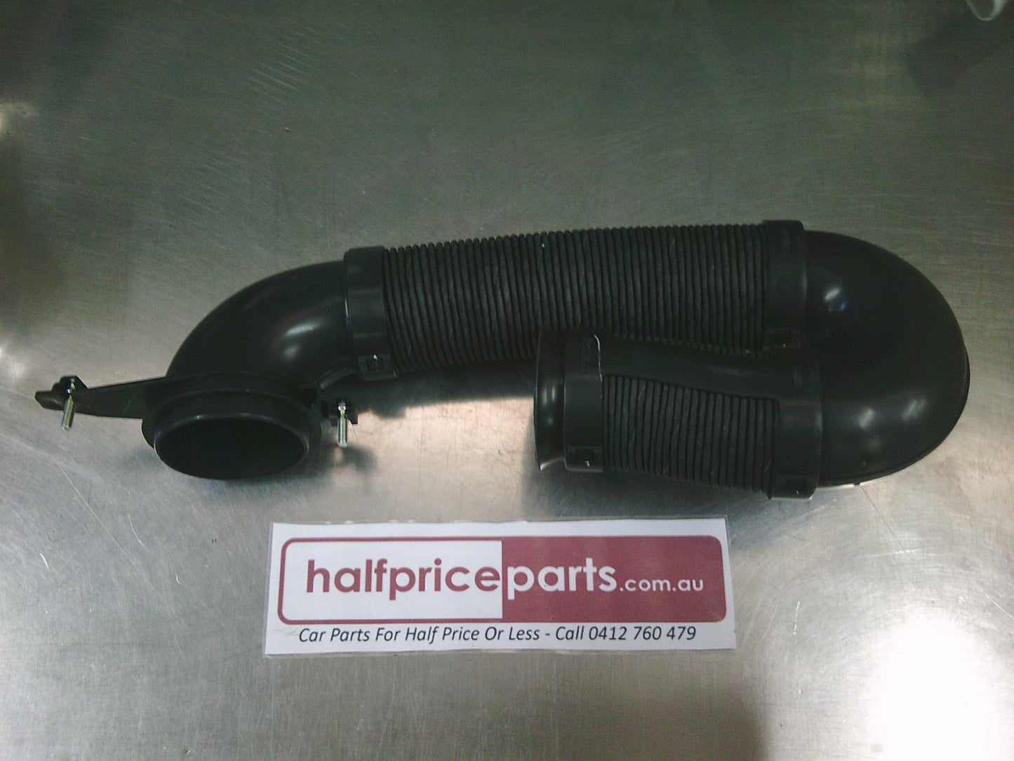 Holden Trailblazer Genuine Front Air Intake System Duct - New Part