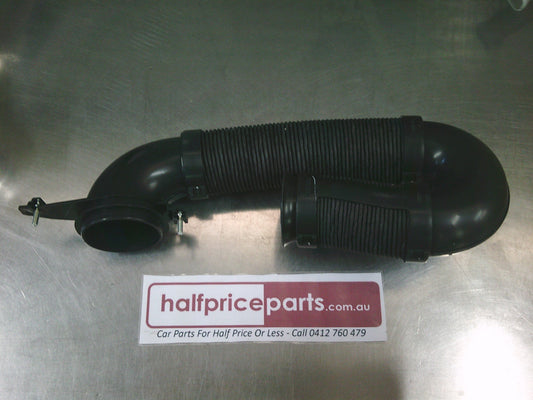 Holden Trailblazer Genuine Front Air Intake System Duct - New Part