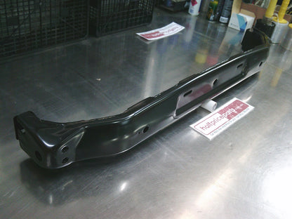Holden RC Colorado Genuine Rear Bar Reinforcement New Part