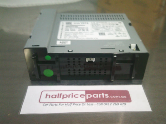 Holden RG Colorado Genuine Radio ASM Receiver New Part