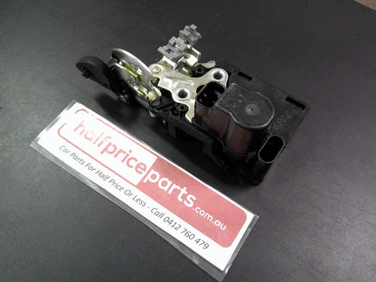 Holden MJ Barina Spark Genuine Rear Right Door Lock Actuator New Part